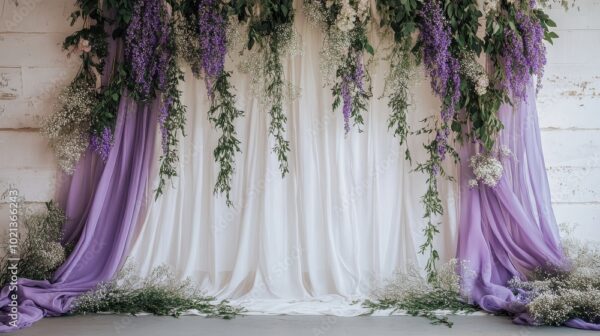 drape