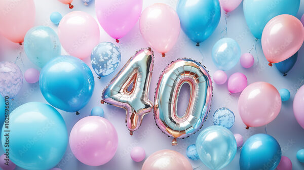 Balloon Numbers - Image 3
