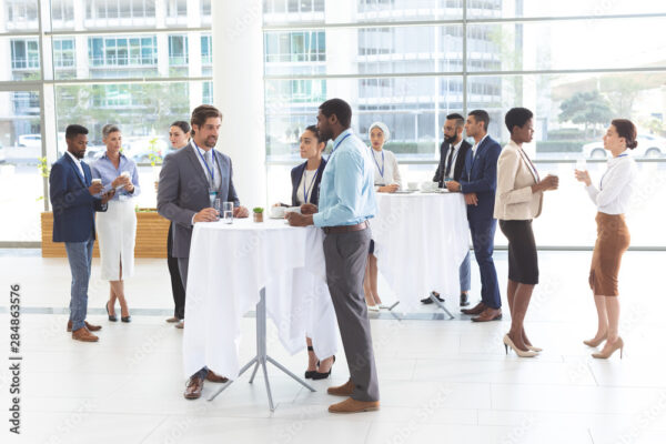 Standing Table - Image 2