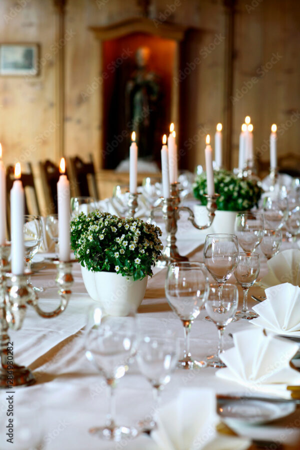 candle holder