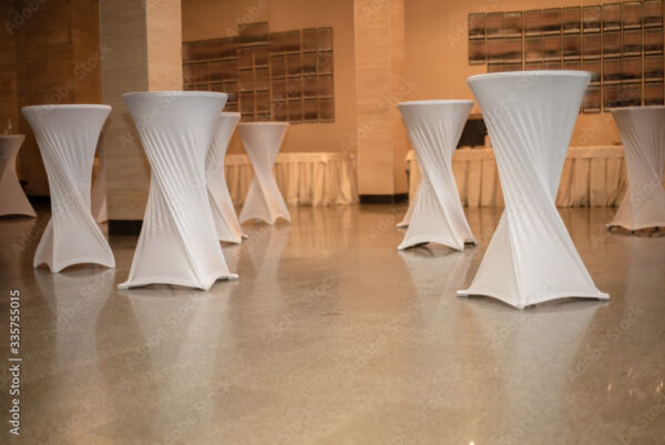 Standing Table