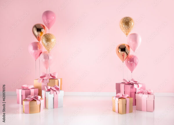 Balloons - Image 2