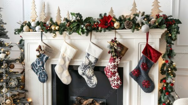 Garland