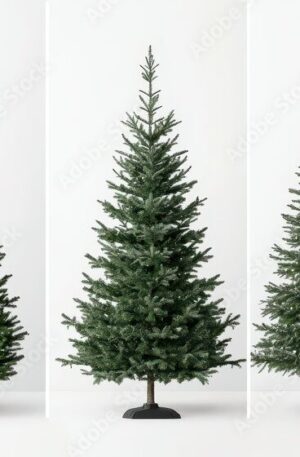 Christmas Tree (fake)
