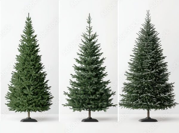 Christmas Tree (fake)