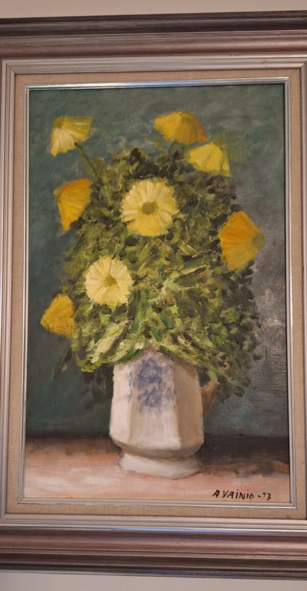 painting