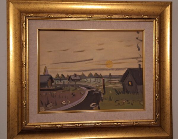 paintings