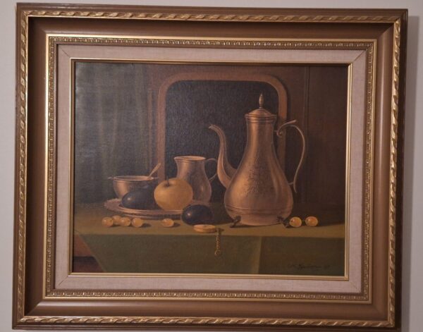 painting