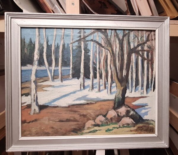 painting