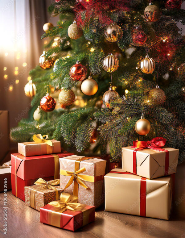 presents