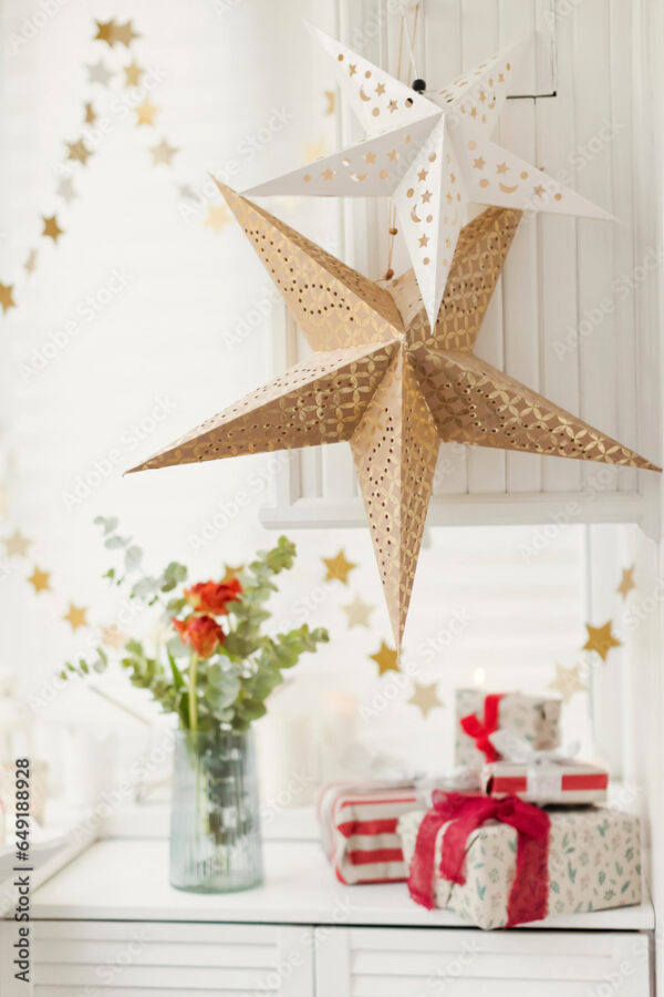christmas star