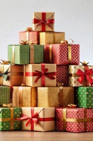 Christmas Presents
