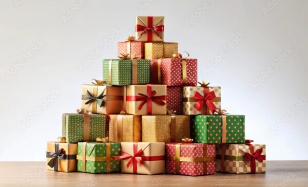 Christmas Presents