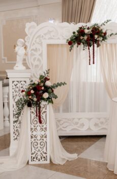 Wedding Arch