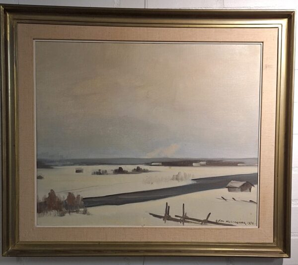 painting