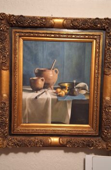 painting