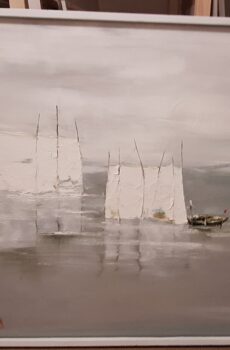 Fishing Art