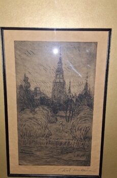 Church Sight