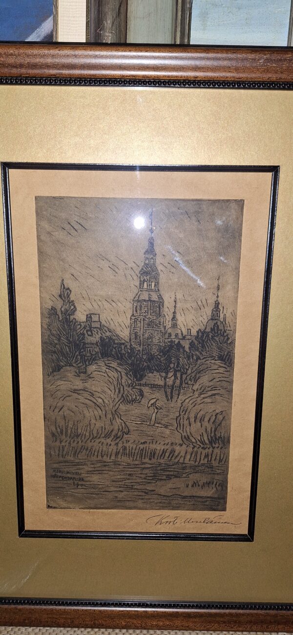 Church Sight