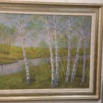 Finnish Spring