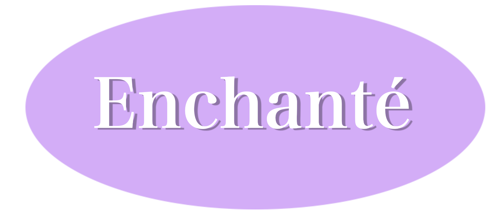 Enchanté Décor Rentals