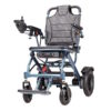Multifunctional Wheelchair