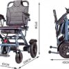 Multifunctional Wheelchair