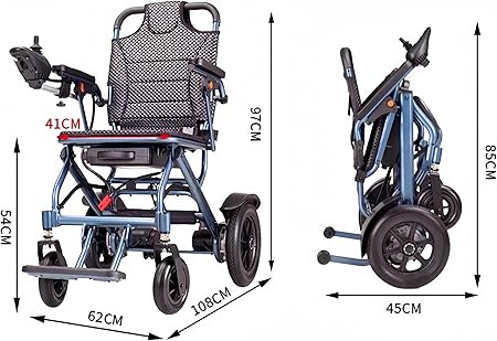 Multifunctional Wheelchair