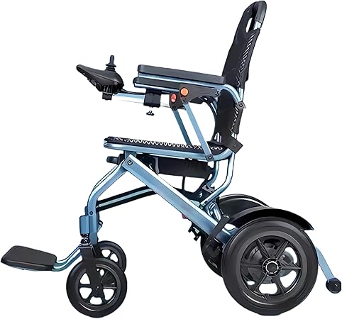 Multifunctional Wheelchair